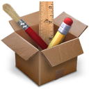 Application Package Icon
